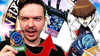 Yu-Gi-Oh! Tag Duel Is FINALLY Here