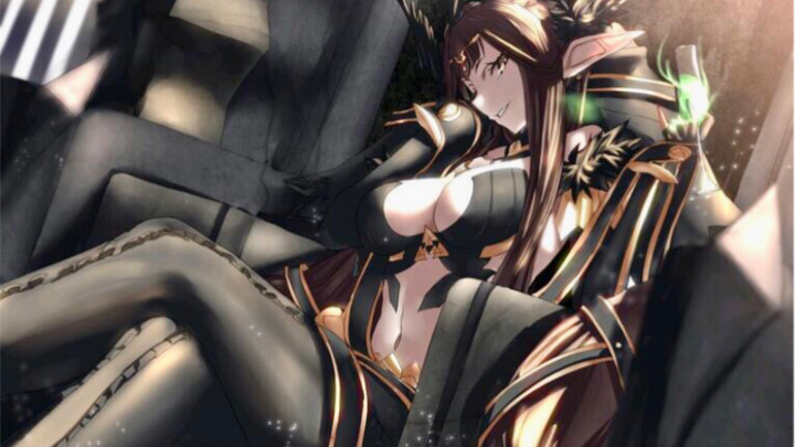 FGO "Queen Semiramis" reigns in the world! !