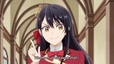 Rekishi ni Nokoru Akujo ni Naru zo - Episode 4