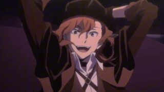 Chuuya: What is this, a detective agency? Help me
