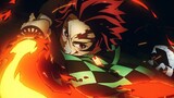 [Demon Slayer Ep19] The Connections that Cannot Be Cut off
