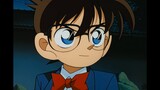 Saat orang lain mengolok-olok Shinichi dan Lan, Shinichi tidak pernah membantah.