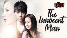 THE INNOCENT MAN (2012) Ep 01 Sub Indonesia