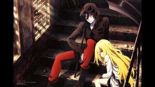 Satsuriku no Tenshi OST - 40 Rachel's Theme - Piano