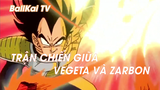 Dragon Ball Kai (Short Ep 23) - Vegeta x Zarbon