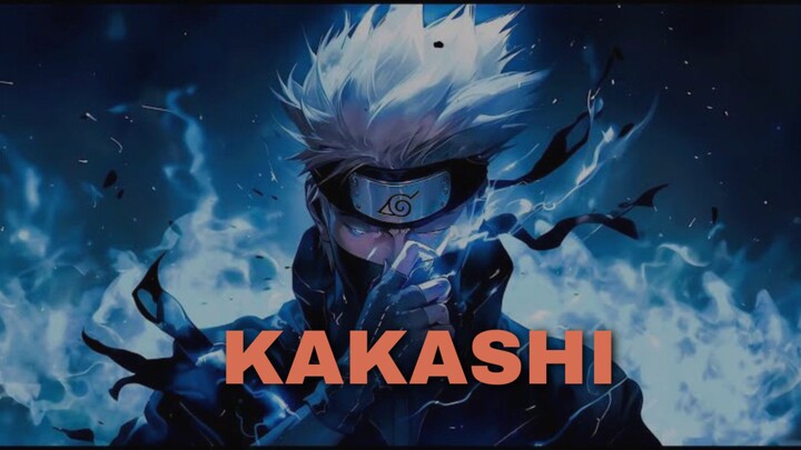 Anak Taring Putih Konoha