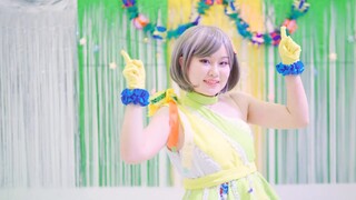 【Liella!】Changxia☆サンシャイン☀️Cú đá siêu phục hồi☀️Xiangqian là có thật