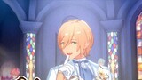 [ES | Congratulations to Eichi from Tenshoin] Eichi can change into any color I like! !
