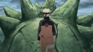 【Naruto】The only one who can save him is you