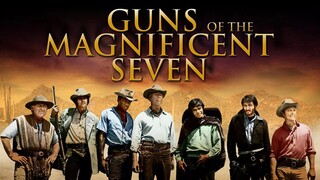 Guns Of The Magnificent Seven (1969)