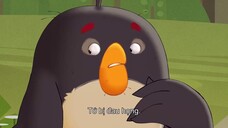 Angry Birds: Quậy tưng mùa hè EP 3 [Sub Việt]