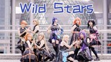 【鸽精集会】Wild Stars★紧紧追随!! 黑夜的呢喃/你准备好了吗~？