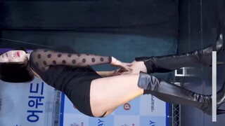 4K_181114_'메이퀸MayQueen'_하연Hayeon_떨려요Vibrato_인사아트홀_FANCAM