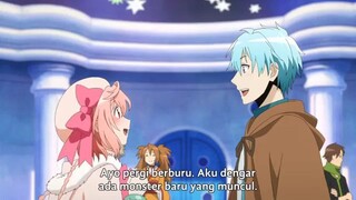 Neet-juu  no Susume eps 1 sub indo