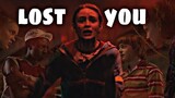 Max Mayfiled - Lost on you | Strangerthings | +S4