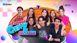 Opening - Asmara Gen Z Love Fest SCTV HD (Minggu, 11 Mei 2025)