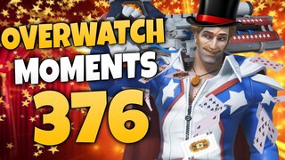 Overwatch Moments #376