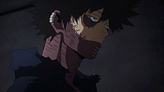 Dabi edit | Criminal