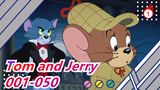 [Tom and Jerry] [New Year Compilation] 001 - 050_A1