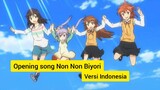 ketika anime 'Seinen' yang untuk LAKIK sangat ini, tayang untuk TV indonesia