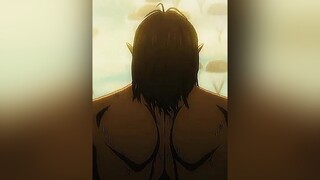 🔥🔥🔥 AttackOnTitan attackontitanseason4 aot aotseason4 aotedit eren erenjaeger reiner anime animeedit fyp fypシ fypage foryou