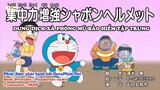 Doraemon: Dung dịch xà phòng mũ bảo hiểm tập trung [Vietsub]