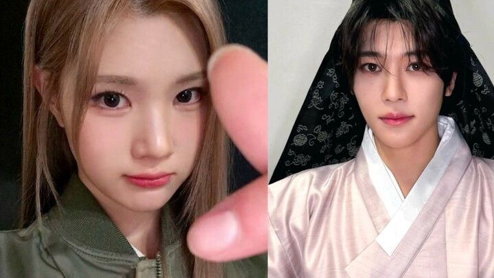 Perbandingan kekuatan keduanya yang bekerja dengan OnlyOne selama masa trainee mereka setelah debut