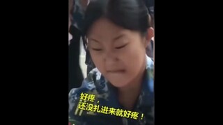 医学奇迹！