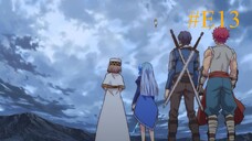 S1|E13 - END Isekai Ojisan Sub Indo