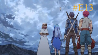 S1|E13 - END Isekai Ojisan Sub Indo