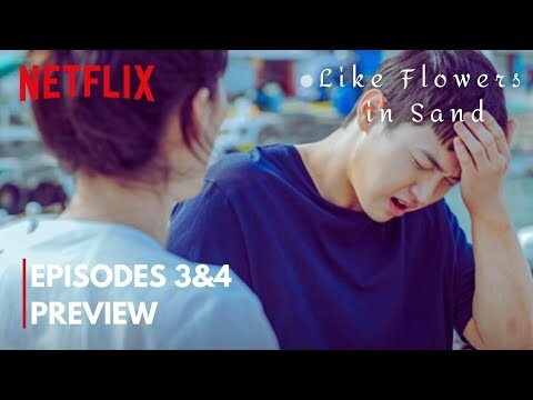 Like Flowers in Sand Episode 3 Spoilers and Preview | Du Shik is Married| Jang Dong Yoon