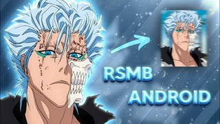 Get Rsmb Effect Like AE On Android | Rsmb Effect Tutorial For AMV