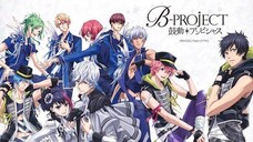 1_B-Project Ko*Am | sub indo