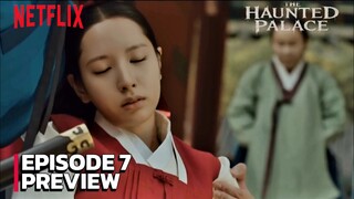 The Haunted Palace - Episode 7 Subtitle Bahasa Indonesia