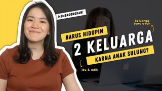 SANDWICH GENERATION HIDUPI 2 KELUARGA | #CeritaUang Shakira