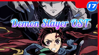 Demon Slayer OST / Vol.3 / Vol.2- Go Shiina_G17