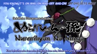 Nurarihyon No Mago - 20