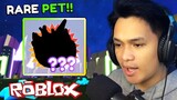 ROBLOX - Pet Simulator X - MYSTERY PET NA MAHIRAP MAKUHA!