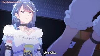 VTuber Nandaga Haishin Kiri Wasuretara Densetsu ni Natteta Eps 3 (Sub-Indo)