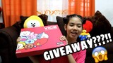 BT21 × VICE COSMETIC COLLECTION | REVIEW + GIVEAWAY??? 😱| Jamaica Galang