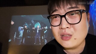 นี่คือปฏิกิริยาของ Street Dance Liu Yuxin (POPPING x Chibi Maruko-chan Captain Show)