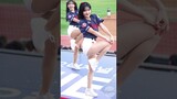 지금은 홍라시대 최홍라 치어리더 Choi Hong-Ra Cheerleader