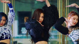 ITZY "WANNABE" PERFORMANCE VIDEO