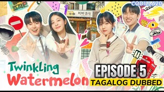 🍉Vida La Viva🍉 Episode 5 Tagalog
