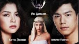 THE VENOM'S TALE (KISS OF THE COBRA) EPISODE 14  THAI DRAMA [ ENGLISH SUB]