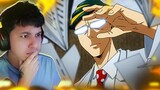 DEKU VS SIR NIGHTEYE! | My Hero Academia Season 4 Episode 3 Reaction