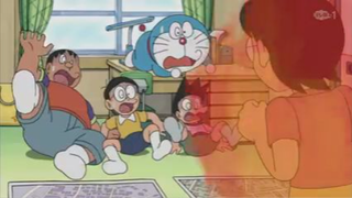 Doraemon episode 336