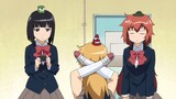 Plastic Nee-san Episode 11 - 12 [END] Subtitle Indonesia