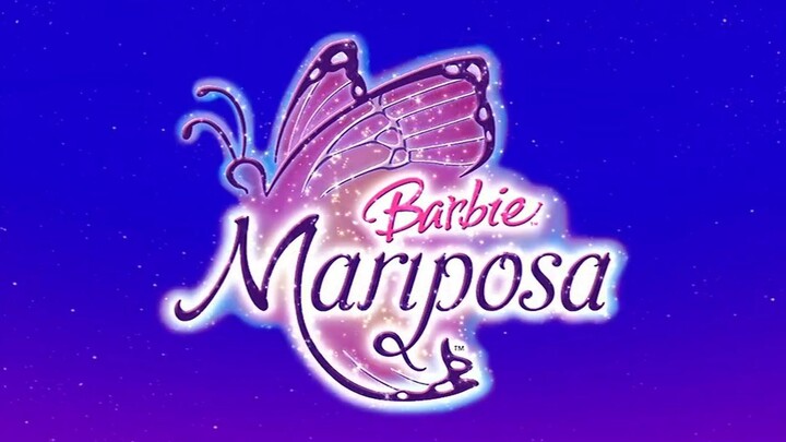 Barbie: Mariposa and Her Butterfly Fairy Friends – Barbie: Đôi Cánh Thiên Thần (2008)