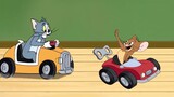 Tom and Jerry Cartoon full episodes in English new 2022 || Tom and Jerry Car Race Full Movie